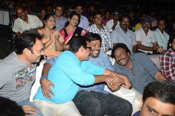 Geethanjali Audio Launch